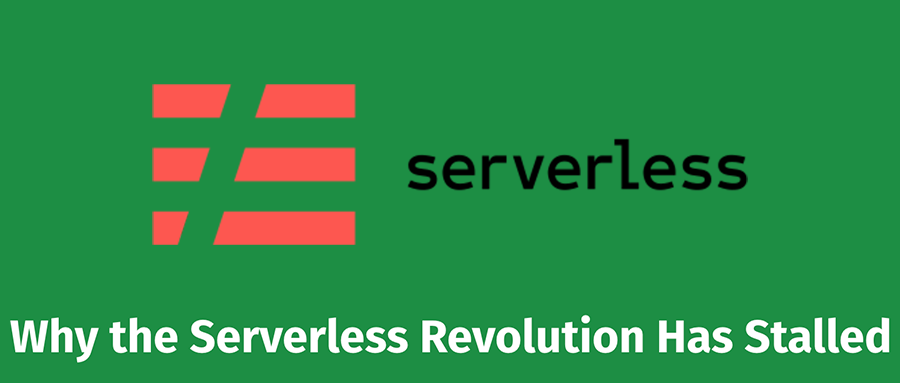 serverless-stalled